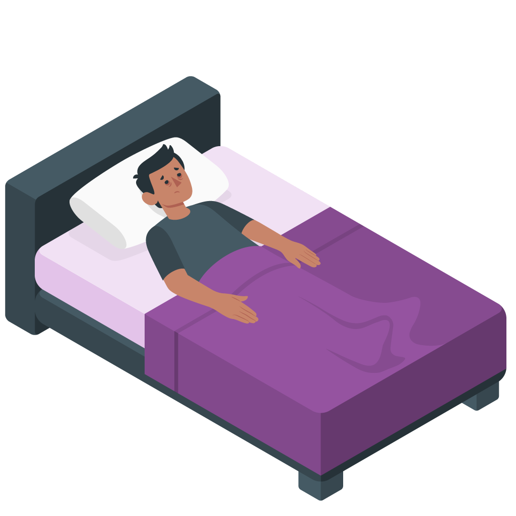 problème de sommeil